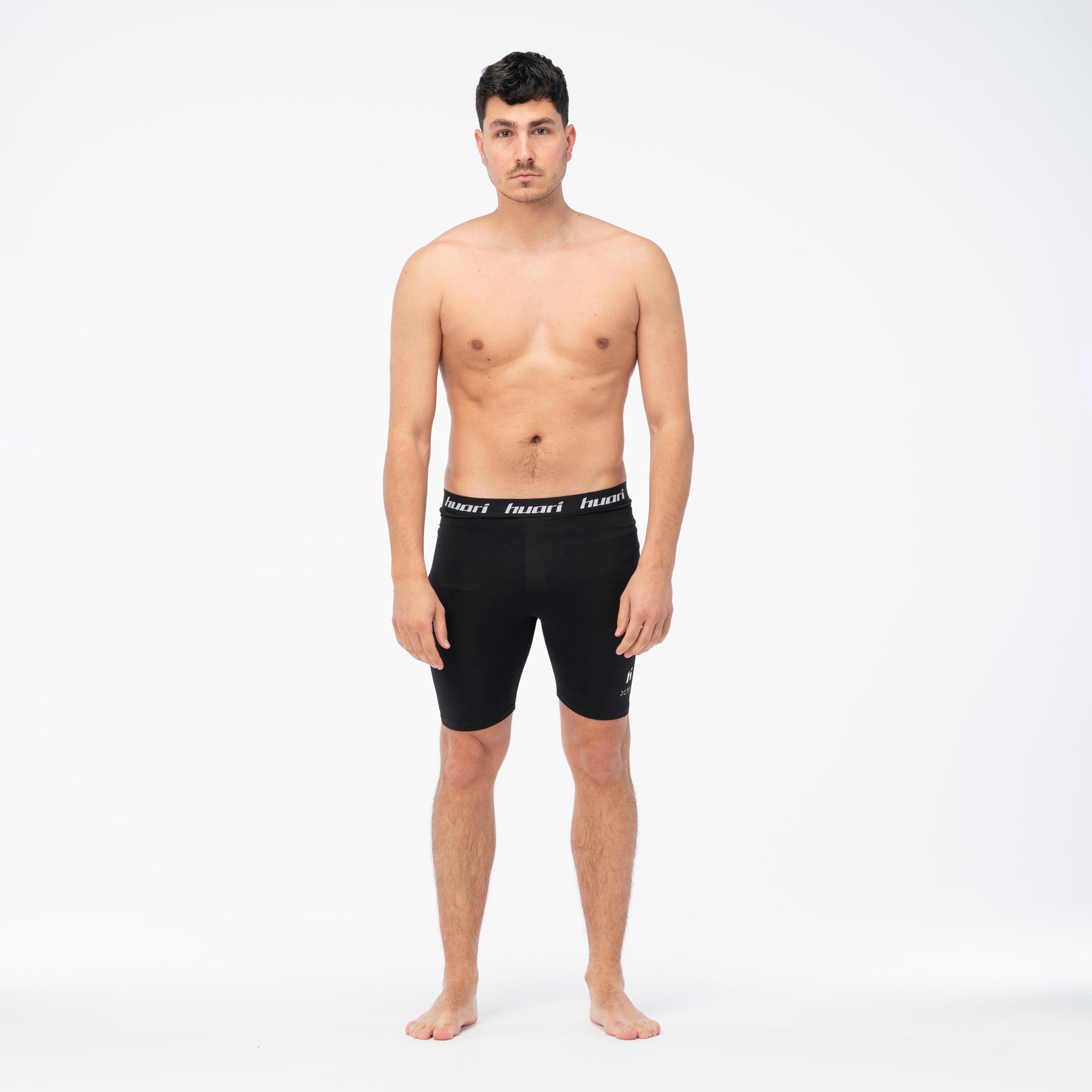 Pantaloni Scurți Termoactivi UNISORT TM SENIOR HUARI – Performanță și Confort - 6