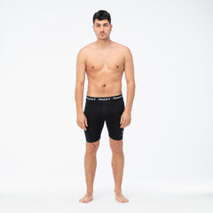 Pantaloni Scurți Termoactivi UNISORT TM SENIOR HUARI – Performanță și Confort - 6