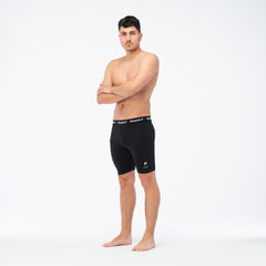 Pantaloni Scurți Termoactivi UNISORT TM SENIOR HUARI – Performanță și Confort - 7