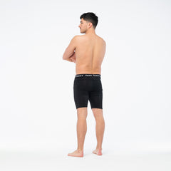 Pantaloni Scurți Termoactivi UNISORT TM SENIOR HUARI – Performanță și Confort - 9