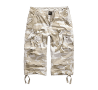 Pantaloni Scurti Urban Legend 3/4 Sandstorm Brandit - Confort Tactic