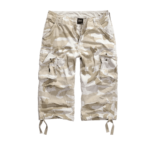 Pantaloni Scurti Urban Legend 3/4 Sandstorm Brandit - Confort Tactic