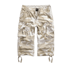 Pantaloni Scurti Urban Legend 3/4 Sandstorm Brandit - Confort Tactic