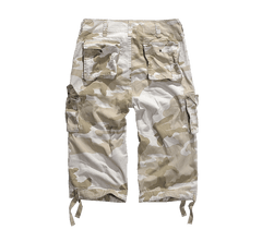 Pantaloni Scurti Urban Legend 3/4 Sandstorm Brandit - Confort Tactic