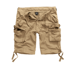 Pantaloni Scurti Urban Legend Bej Brandit - Confort Tactic Urban