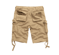 Pantaloni Scurti Urban Legend Bej Brandit - Confort Tactic Urban