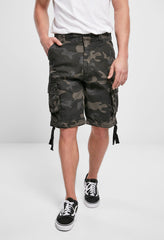 Pantaloni Scurti Urban Legend Dark Camo Brandit - Confort Tactic Zilnic