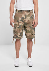 Pantaloni Scurti Urban Legend Light Woodland Brandit - Confort Urban Tactic