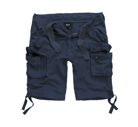Pantaloni Scurti Urban Legend Navy Brandit - Confort Urban Activ