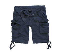 Pantaloni Scurti Urban Legend Navy Brandit - Confort Urban Activ