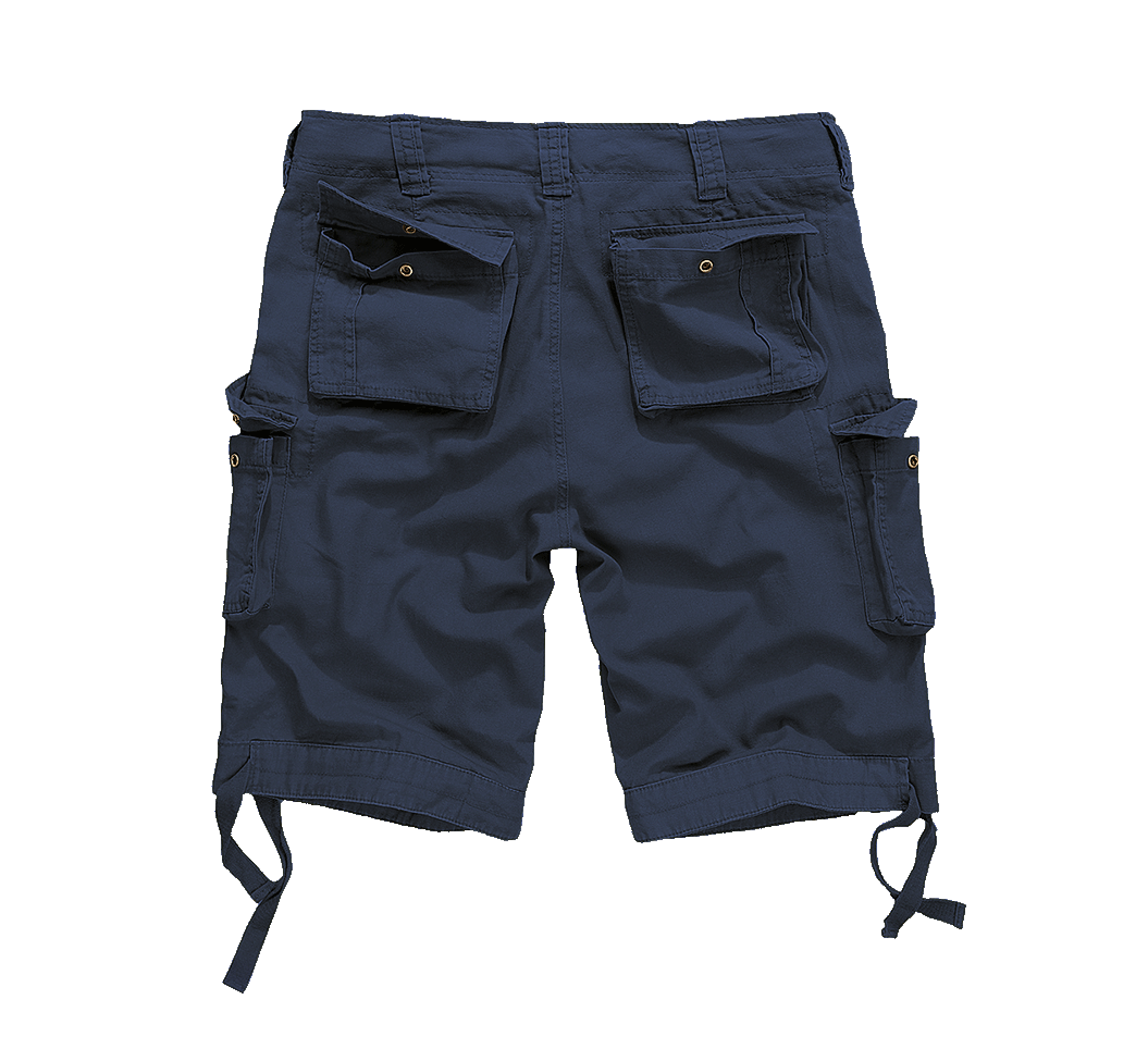 Pantaloni Scurti Urban Legend Navy Brandit - Confort Urban Activ