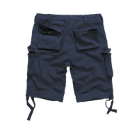 Pantaloni Scurti Urban Legend Navy Brandit - Confort Urban Activ