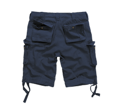 Pantaloni Scurti Urban Legend Navy Brandit - Confort Urban Activ