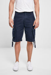 Pantaloni Scurti Urban Legend Navy Brandit - Confort Urban Activ