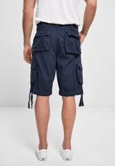 Pantaloni Scurti Urban Legend Navy Brandit - Confort Urban Activ