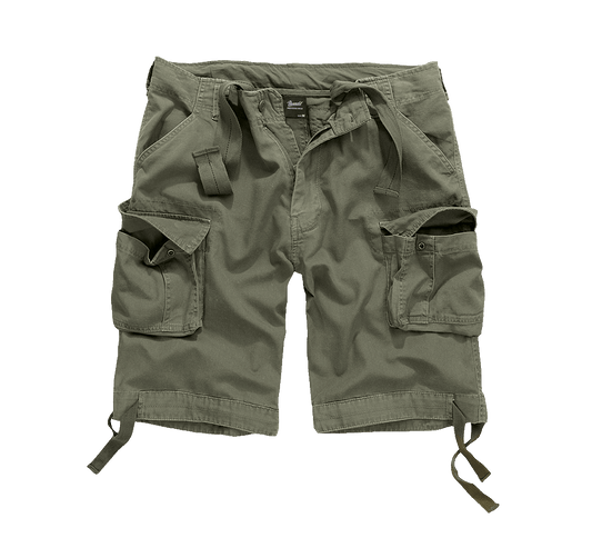 Pantaloni Scurti Urban Legend Olive Brandit - Confort Urban Tactic