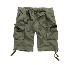Pantaloni Scurti Urban Legend Olive Brandit - Confort Urban Tactic