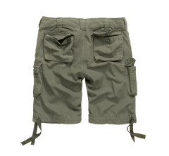 Pantaloni Scurti Urban Legend Olive Brandit - Confort Urban Tactic