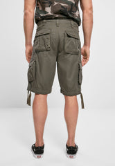 Pantaloni Scurti Urban Legend Olive Brandit - Confort Urban Tactic