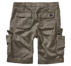 Pantaloni Scurti Urban Legend Olive Copii Brandit - Libertate de Miscare