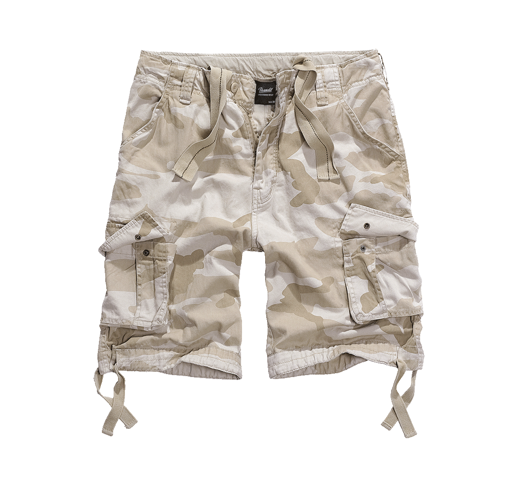 Pantaloni Scurti Urban Legend Sandstorm Brandit - Confort Estival Tactic