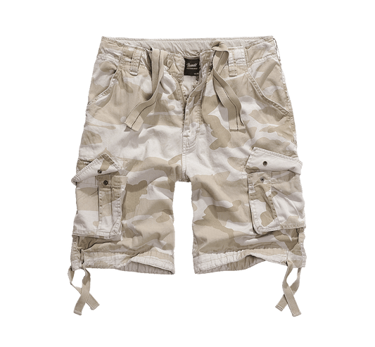 Pantaloni Scurti Urban Legend Sandstorm Brandit - Confort Estival Tactic