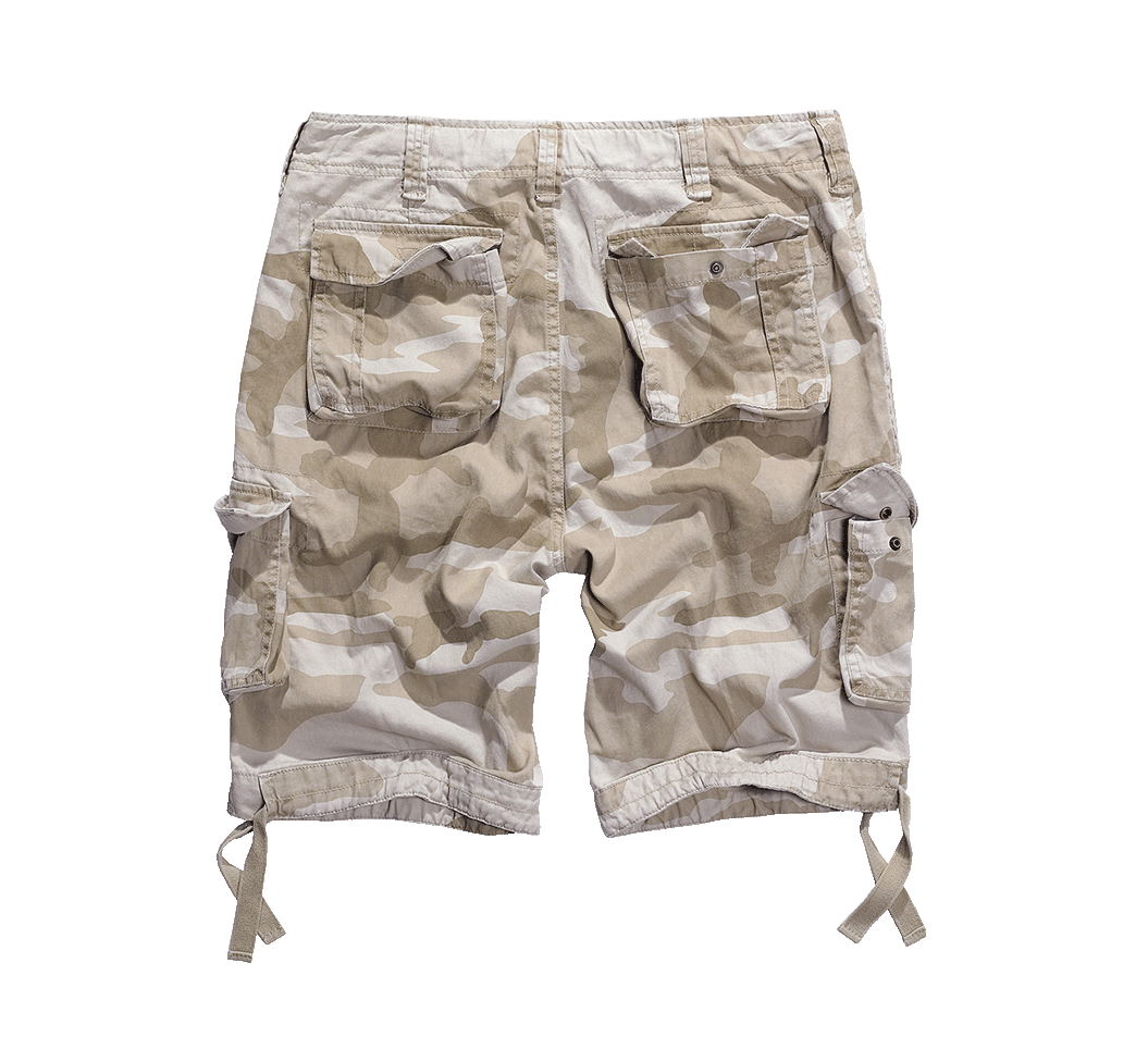 Pantaloni Scurti Urban Legend Sandstorm Brandit - Confort Estival Tactic