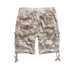 Pantaloni Scurti Urban Legend Sandstorm Brandit - Confort Estival Tactic