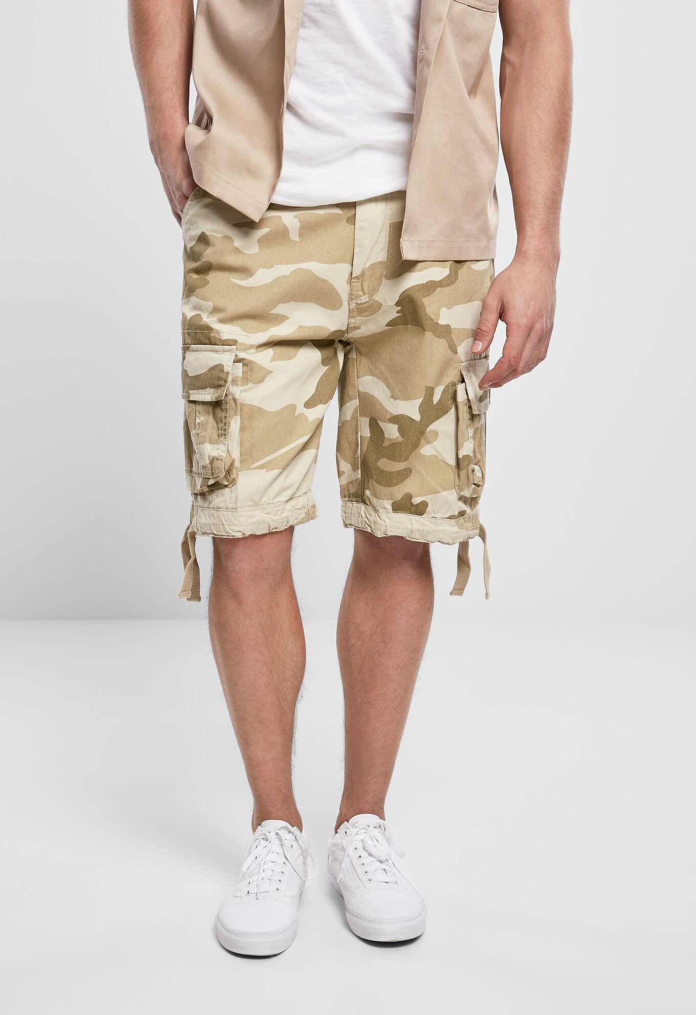 Pantaloni Scurti Urban Legend Sandstorm Brandit - Confort Estival Tactic