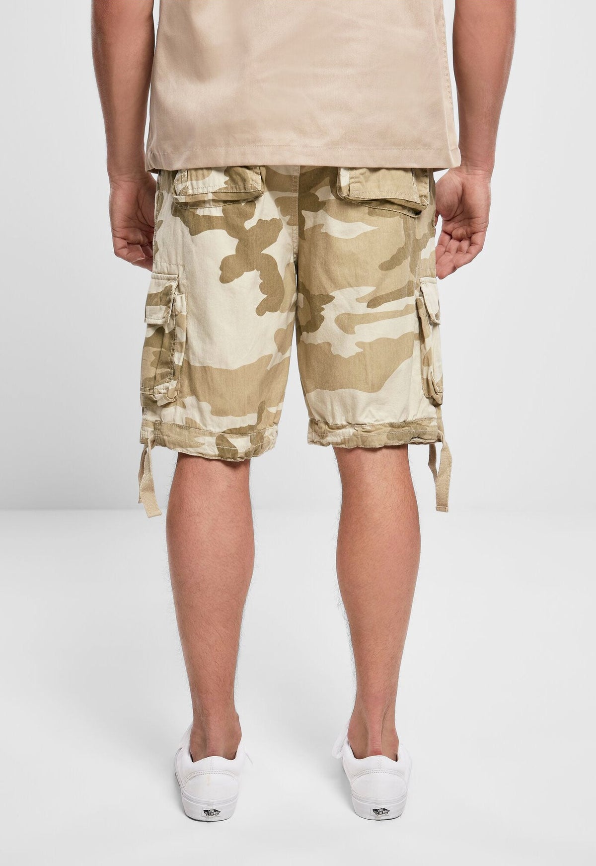 Pantaloni Scurti Urban Legend Sandstorm Brandit - Confort Estival Tactic