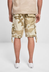 Pantaloni Scurti Urban Legend Sandstorm Brandit - Confort Estival Tactic