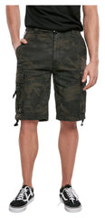 Pantaloni scurți Vintage Classic Brandit - Cargo, Camuflaj