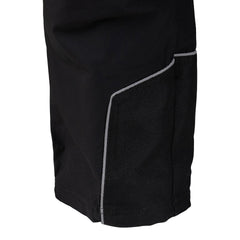 Pantaloni Secure Stretch Negri Fostex Garments - Libertate de Mișcare Fără Compromis