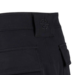 Pantaloni Secure Stretch Negri Fostex Garments - Libertate de Mișcare Fără Compromis