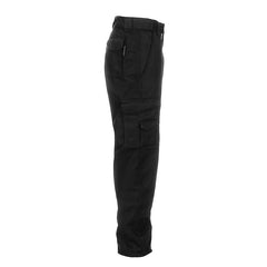 Pantaloni Security Model 111250 Negru - Confort Adaptabil și Rezistență Tactica