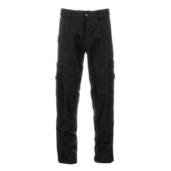 Pantaloni Security Model 111250 Negru - Confort Adaptabil și Rezistență Tactica