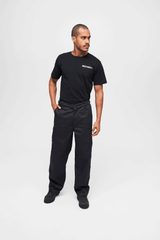Pantaloni Security Ranger Negru Brandit - Performanta Durabila