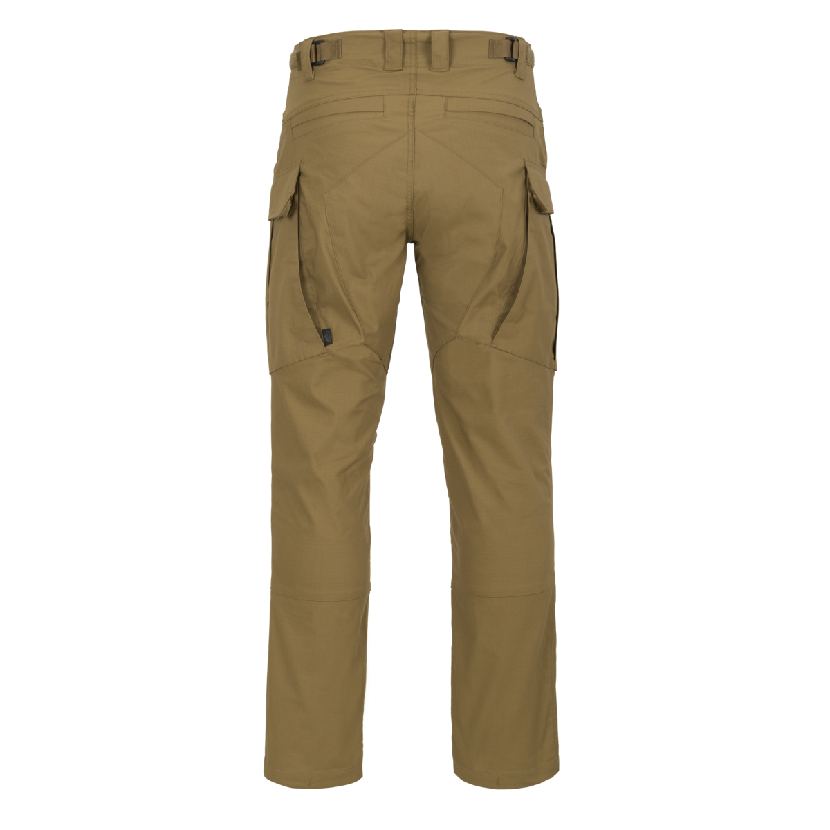 Pantaloni SFU NEXT Mk2 Helikon-Tex PolyCotton Stretch Ripstop Rhodesian Camo
