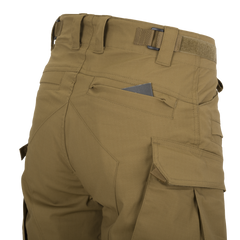 Pantaloni SFU NEXT Mk2 Helikon-Tex PolyCotton Stretch Ripstop Rhodesian Camo