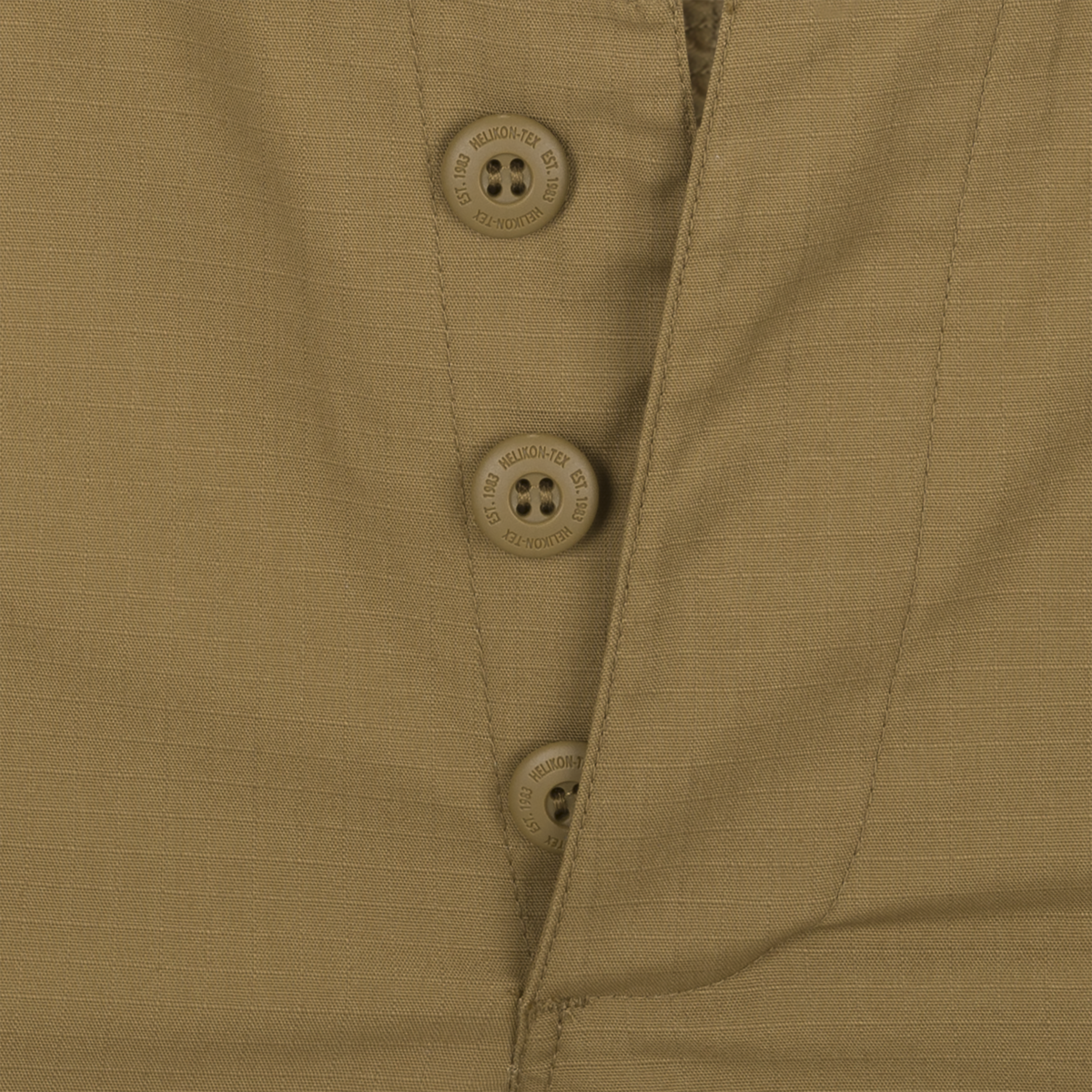 Pantaloni SFU NEXT Mk2 Helikon-Tex PolyCotton Stretch Ripstop Rhodesian Camo
