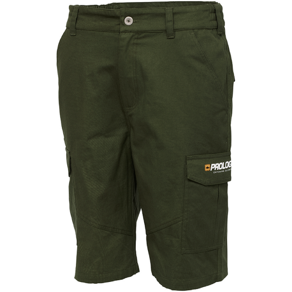 Pantaloni Short Combat Prologic - Rezistență, Confort Outdoor - 1
