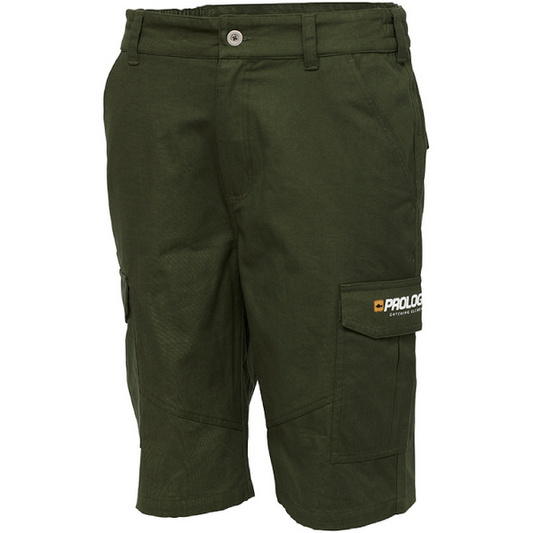 Pantaloni Short Combat Prologic - Rezistență, Confort Outdoor Marimea L - 1