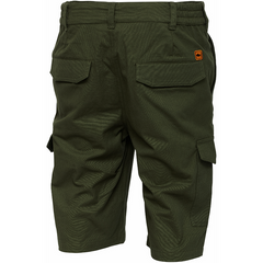 Pantaloni Short Combat Prologic - Rezistență, Confort Outdoor Marimea L - 3