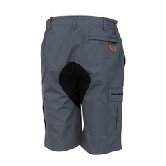 Pantaloni Short Fighter Catelrock Savage Gear - Rezistență Maximă la Abraziune - 2