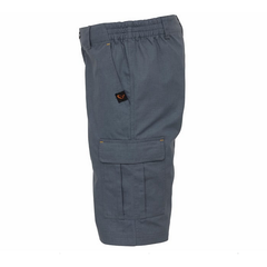 Pantaloni Short Fighter Savage Gear - Rezistență, Confort Pescuit Crap - 3