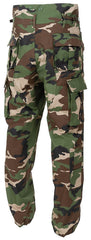 Pantaloni SK Feldhose Camuflaj M97 MFH - Genunchi Întăriți, Talie Ajustabilă