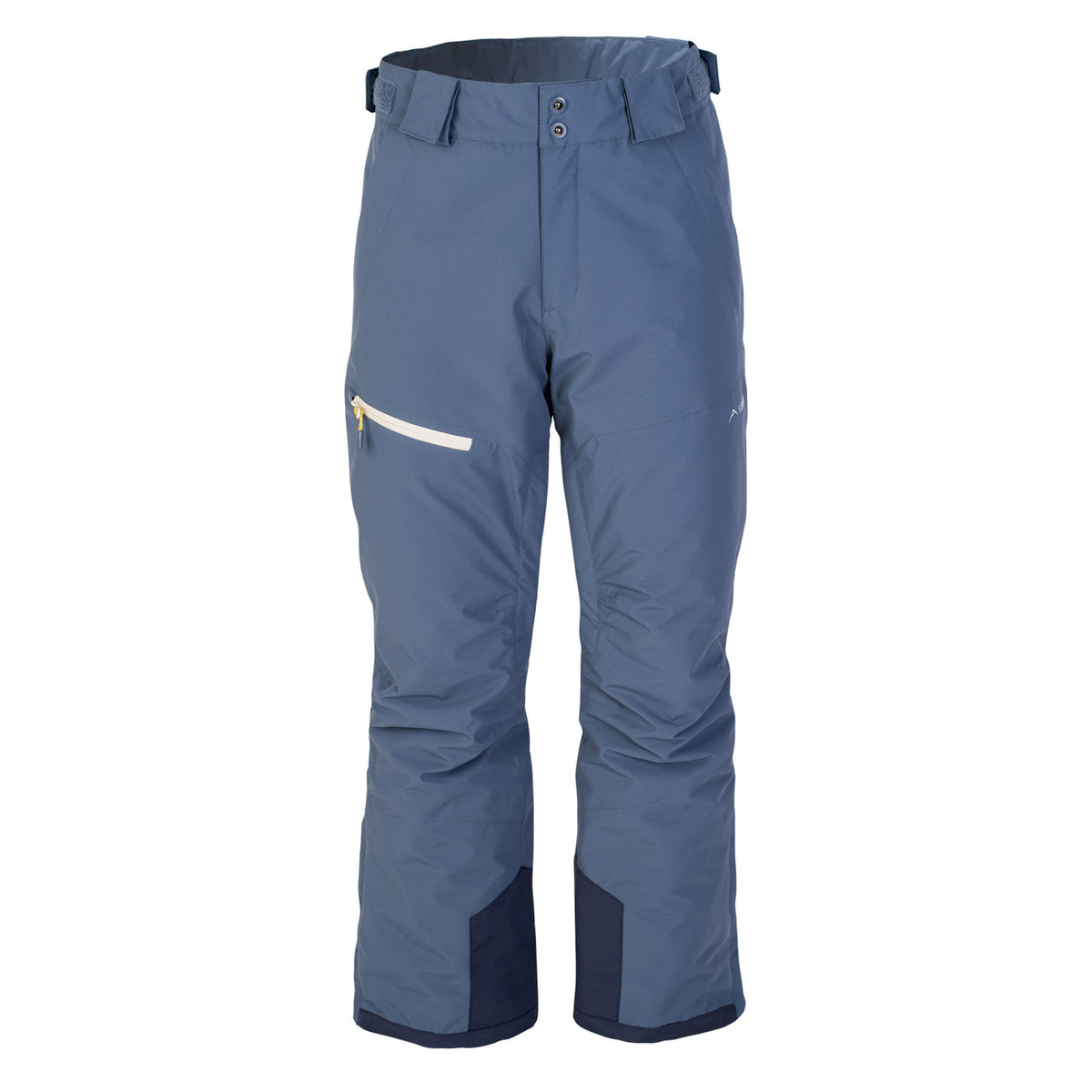 Pantaloni Ski ANDALSEN ELBRUS - Impermeabili, Respirabili, Vânt - 1