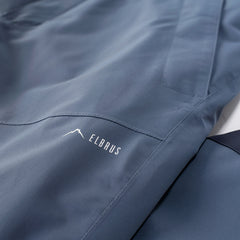 Pantaloni Ski ANDALSEN ELBRUS - Impermeabili, Respirabili, Vânt - 4