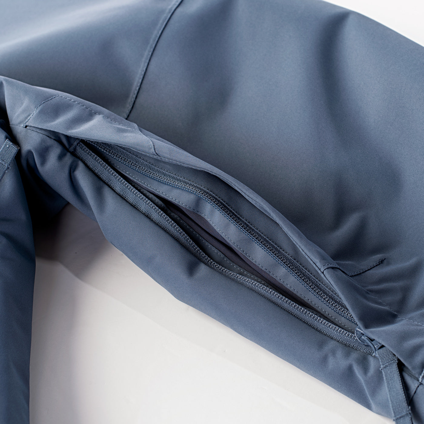 Pantaloni Ski ANDALSEN ELBRUS - Impermeabili, Respirabili, Vânt - 5