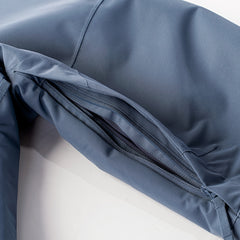 Pantaloni Ski ANDALSEN ELBRUS - Impermeabili, Respirabili, Vânt - 5